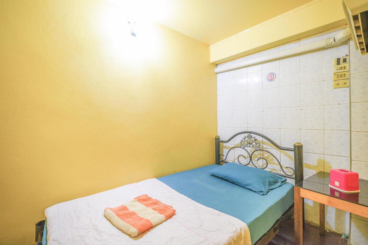 Oyo 938 Place Inn Bangkok Dış mekan fotoğraf