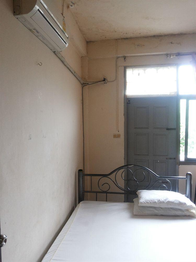 Oyo 938 Place Inn Bangkok Dış mekan fotoğraf