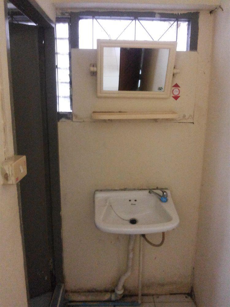 Oyo 938 Place Inn Bangkok Dış mekan fotoğraf