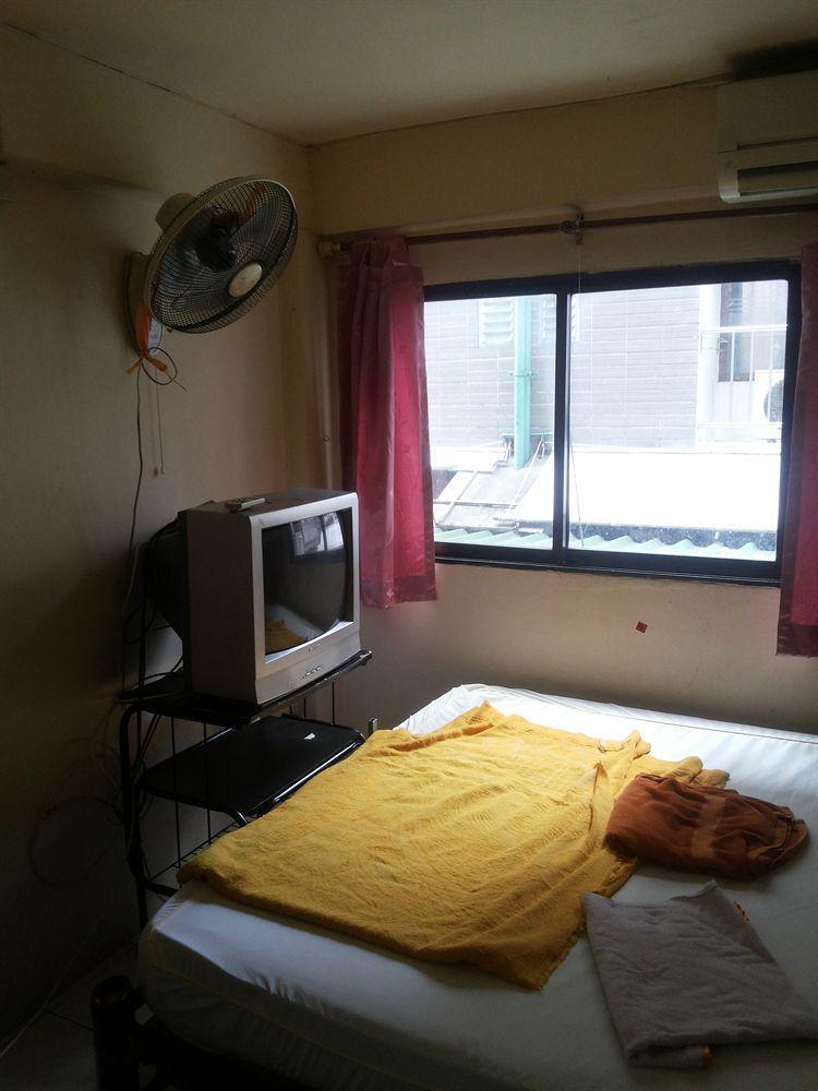 Oyo 938 Place Inn Bangkok Dış mekan fotoğraf