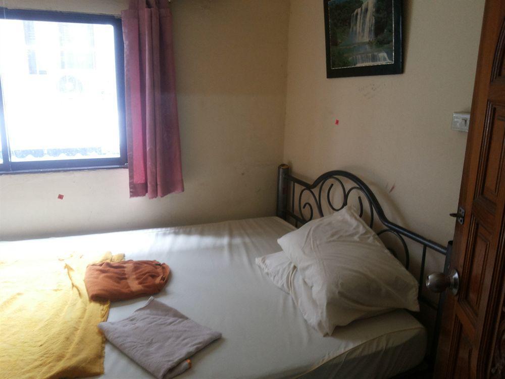 Oyo 938 Place Inn Bangkok Dış mekan fotoğraf