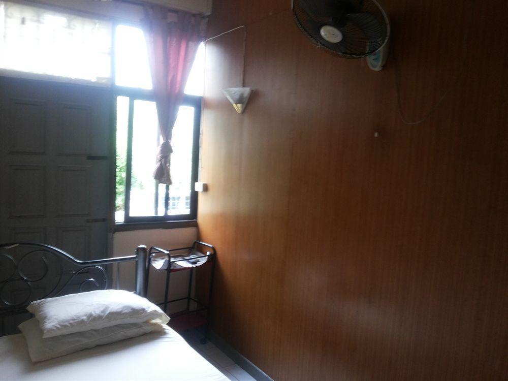 Oyo 938 Place Inn Bangkok Dış mekan fotoğraf