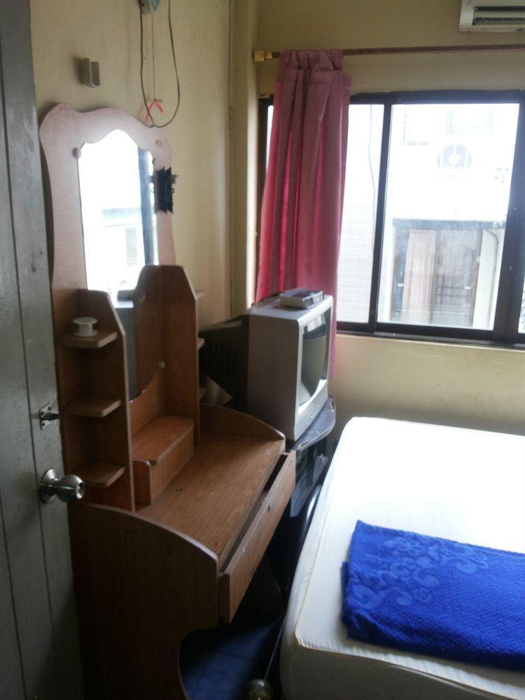 Oyo 938 Place Inn Bangkok Dış mekan fotoğraf