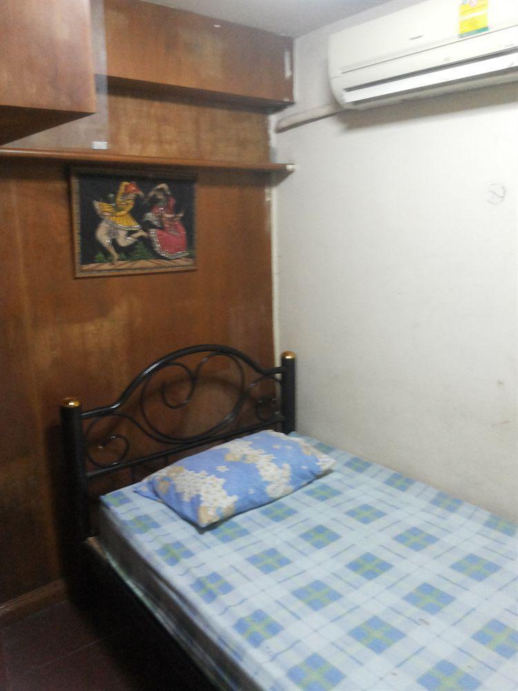 Oyo 938 Place Inn Bangkok Dış mekan fotoğraf
