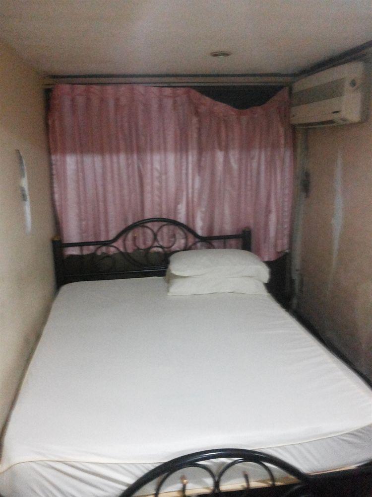 Oyo 938 Place Inn Bangkok Dış mekan fotoğraf