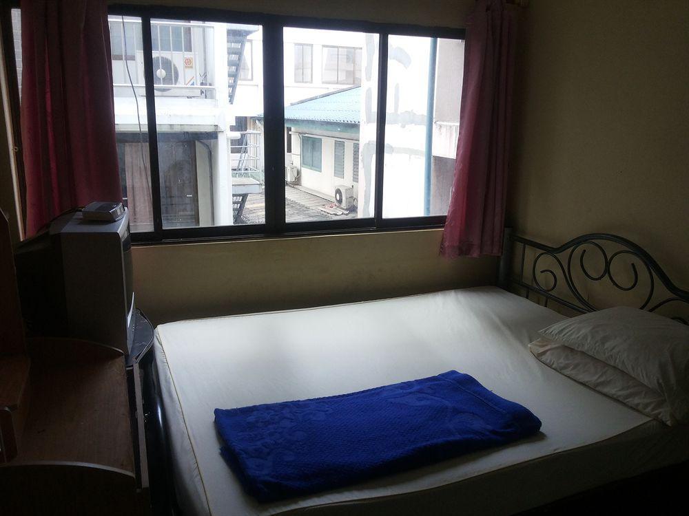 Oyo 938 Place Inn Bangkok Dış mekan fotoğraf
