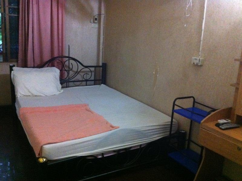 Oyo 938 Place Inn Bangkok Dış mekan fotoğraf