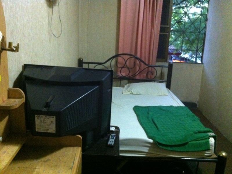Oyo 938 Place Inn Bangkok Dış mekan fotoğraf